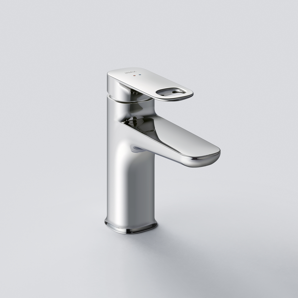 S600 Basin Mixer