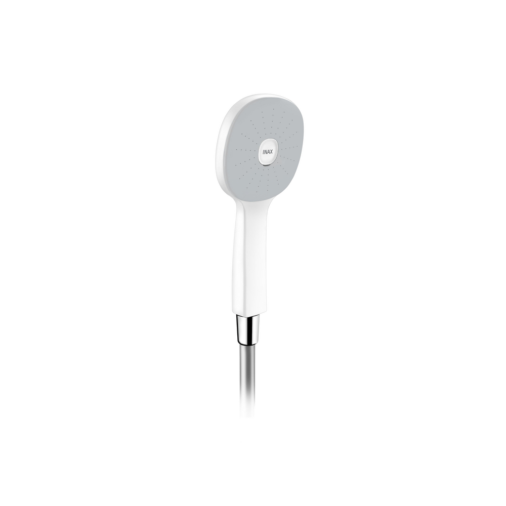 Aqua Power Hand shower (White)